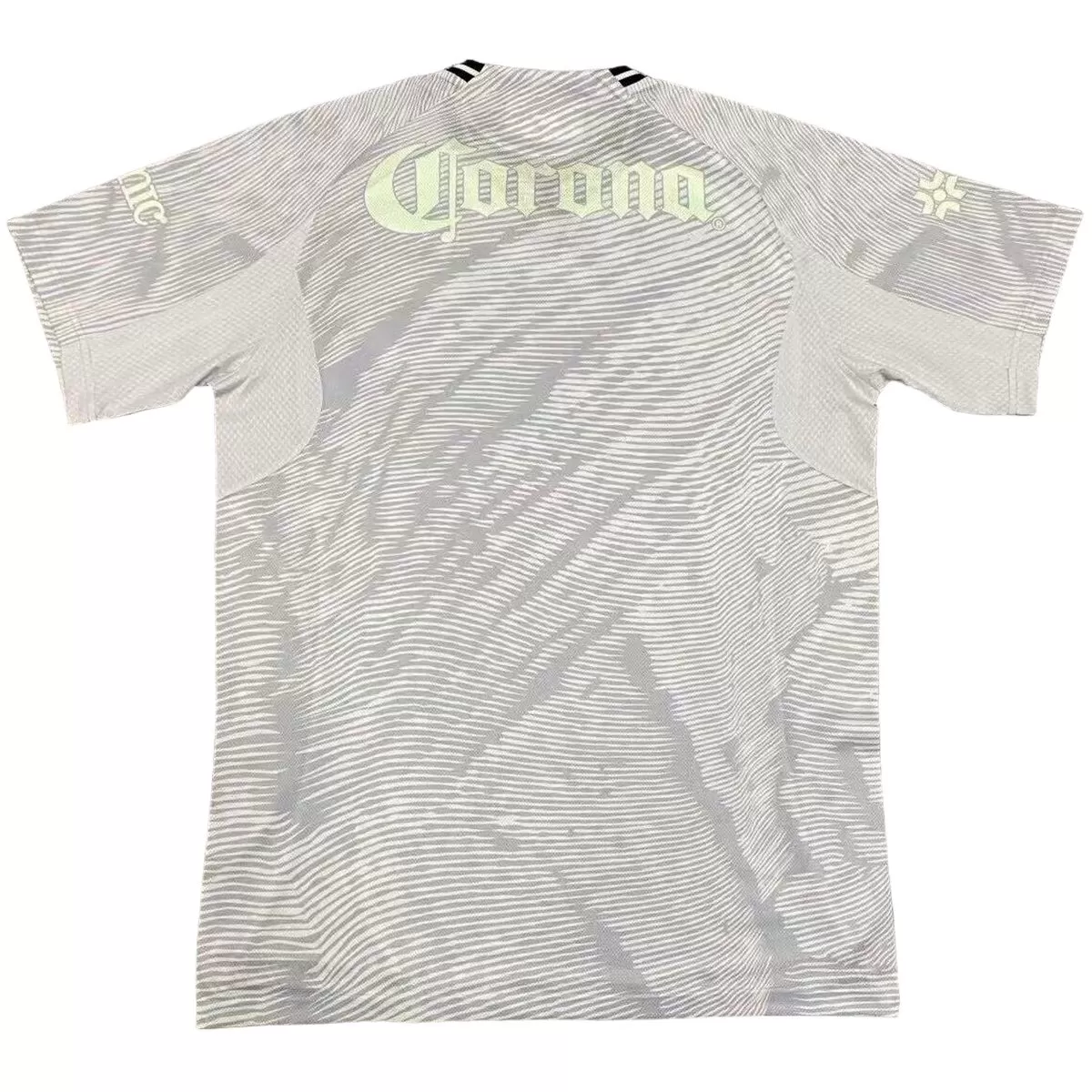 Club America Third Away Player Version Jersey 2025/26