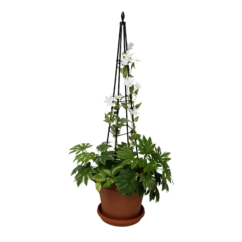 Titan™ Pyramid Trellis