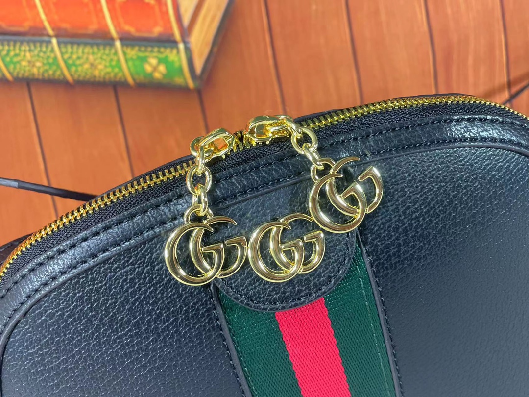 Gucci Ophidia Gg Small Shoulder Bag 23Cm 499621 Dj2Dg 1060