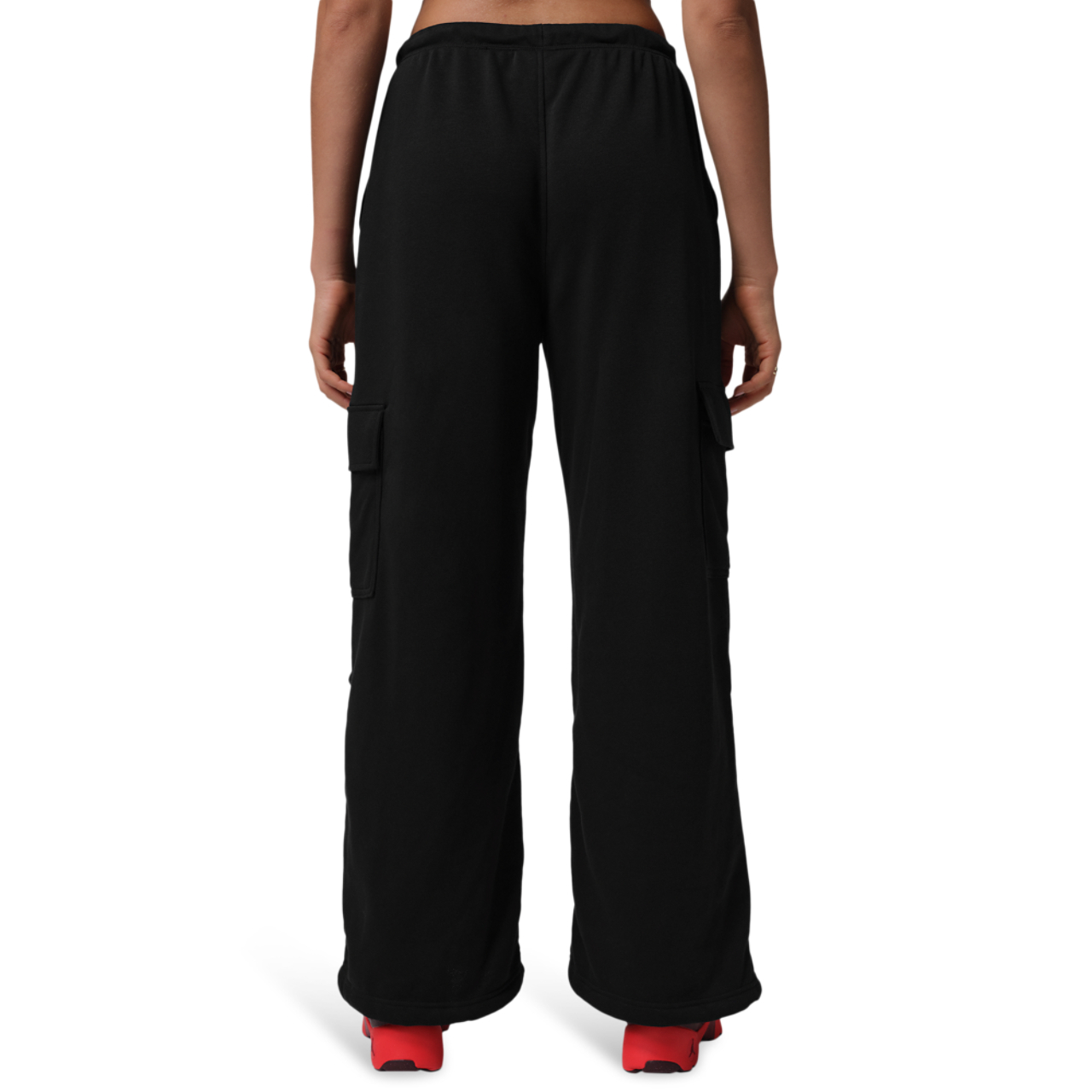Jordan Brooklyn Fleece Cargo Pant