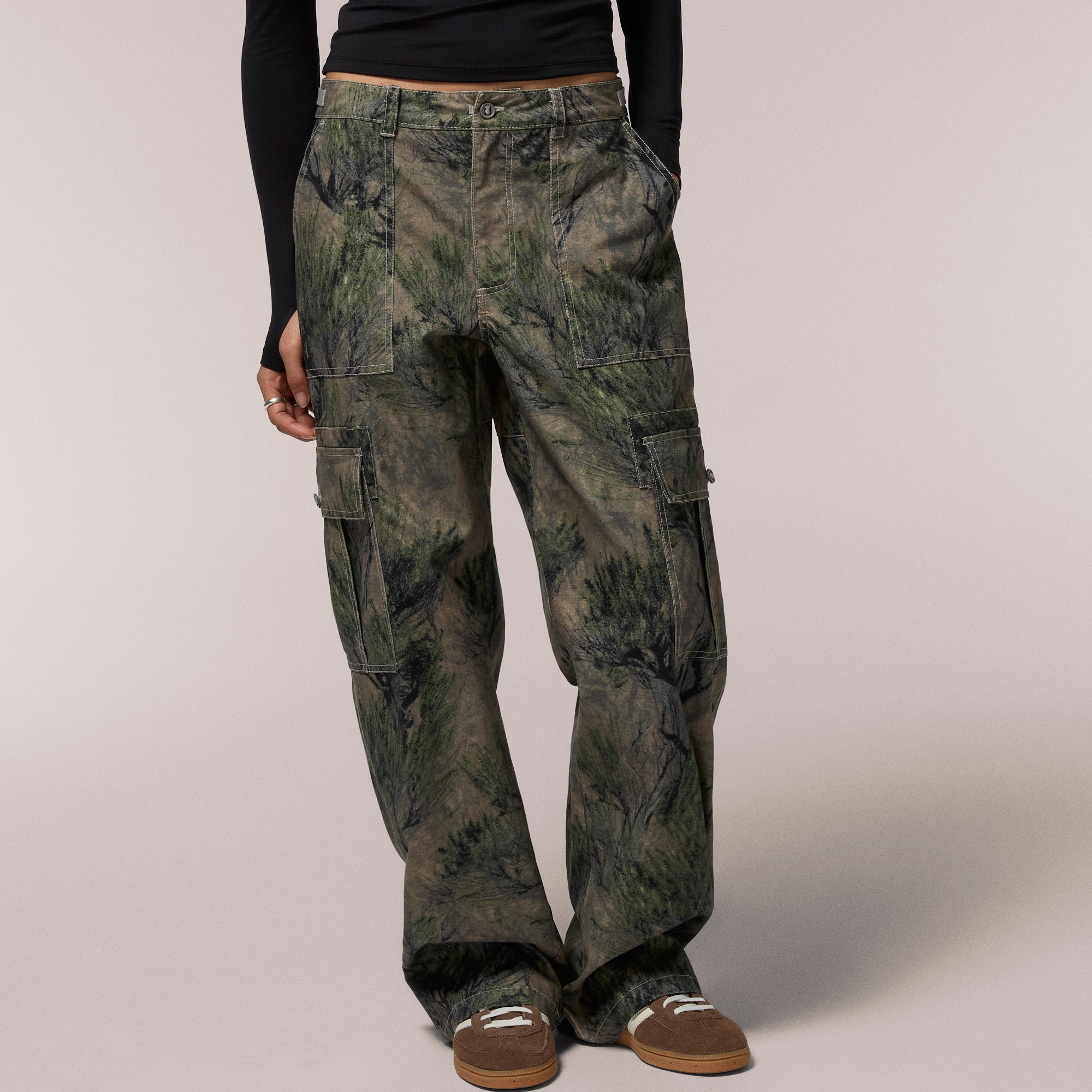 Cozi All City Cargo Pants