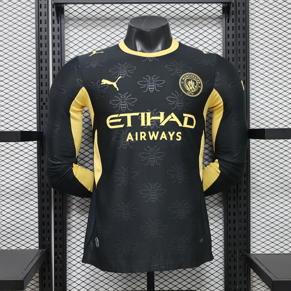 Manchester City - JerseyFun