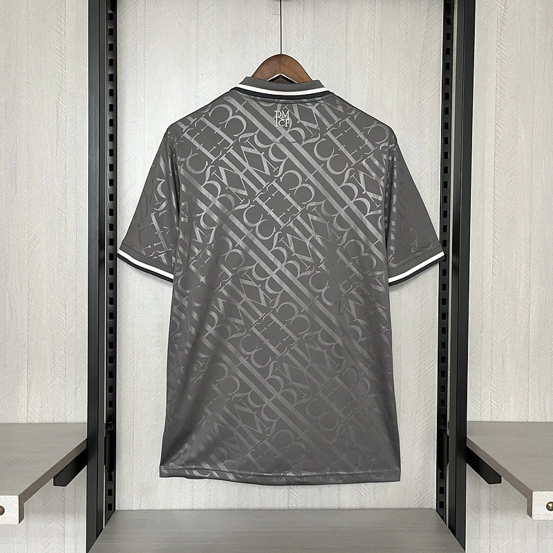 2024-25 Real Madrid Away Football Shirt