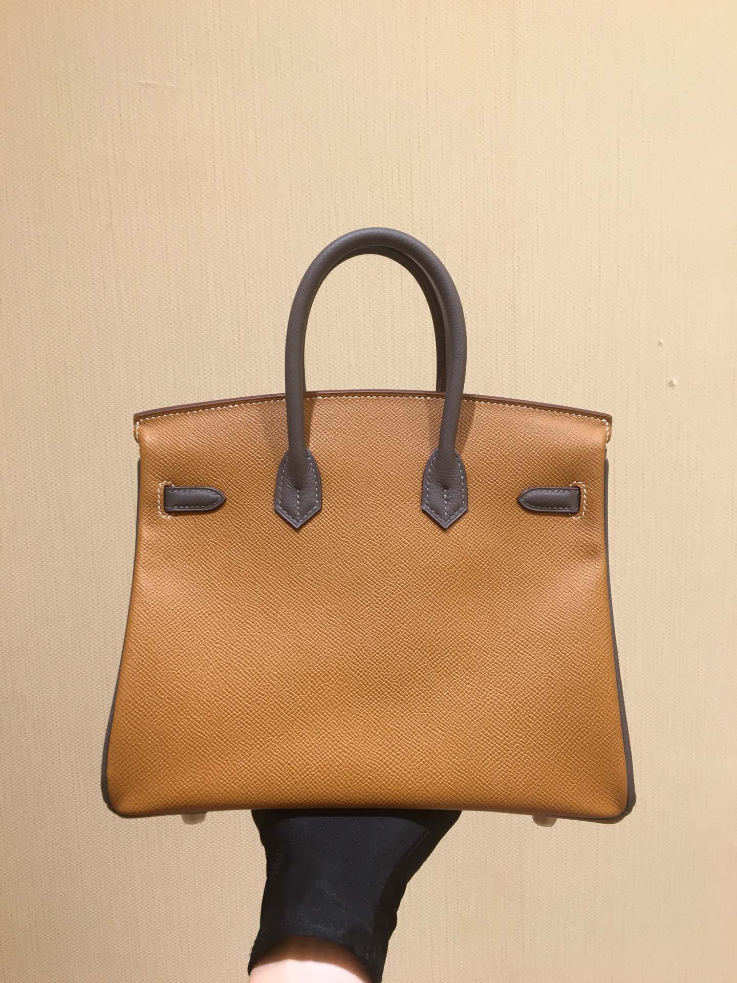 Brikin  25-30 Espom custom