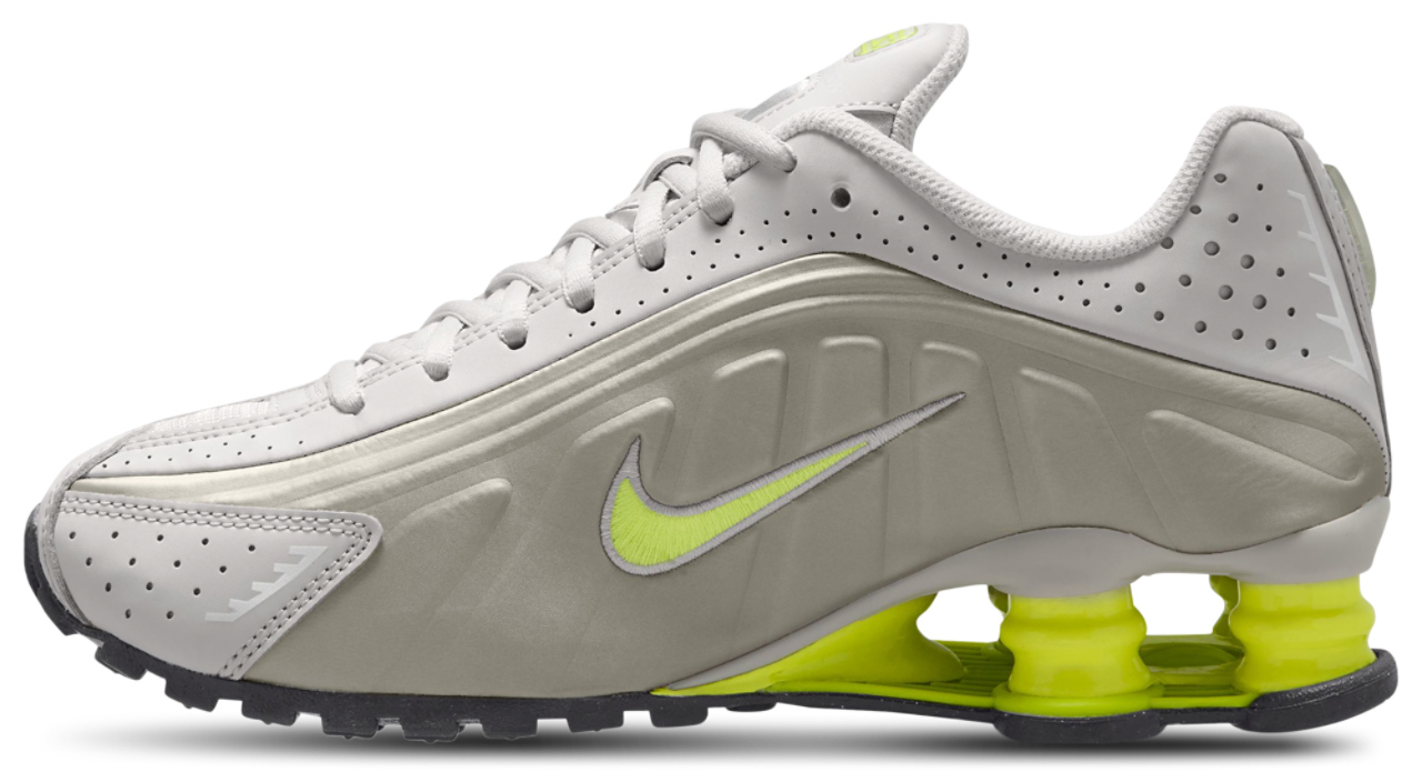 Nike Shox R4