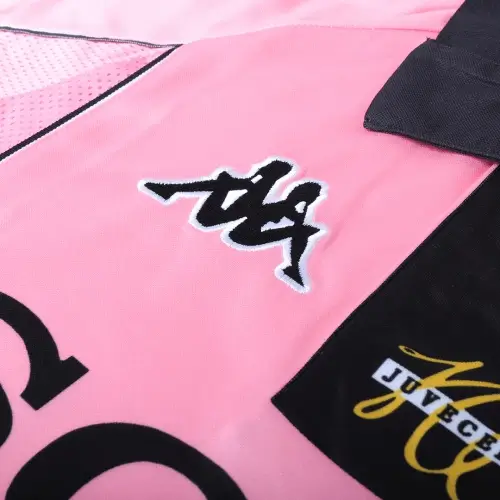Juventus 1997/98 Retro Away Soccer Jersey