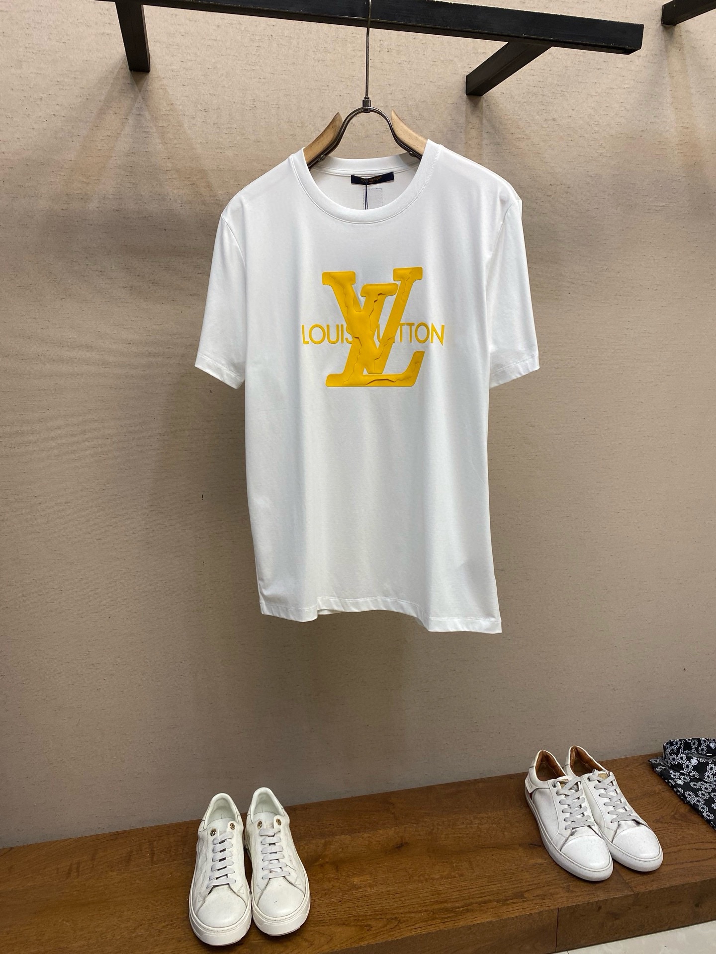 New Men’s T-Shirts