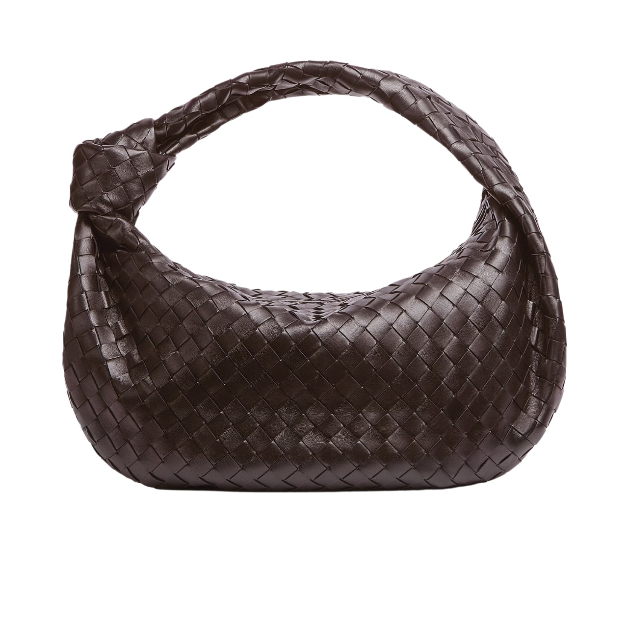 Bottega Veneta Classic Jodie Bag In Fondant 49Cm