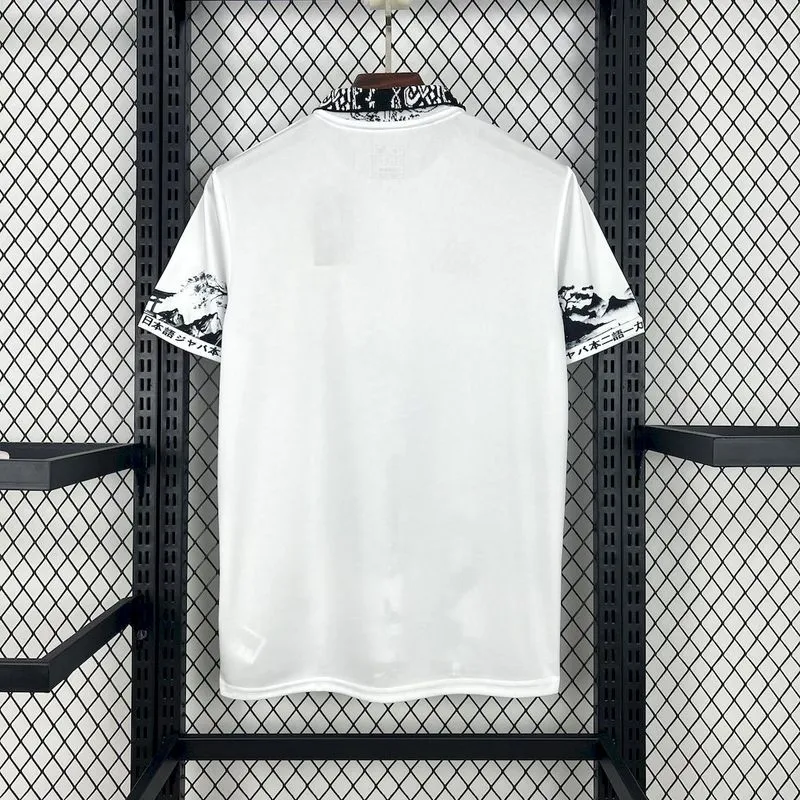 2024-25 Japan Special Edition はたけ カカシ Football jersey