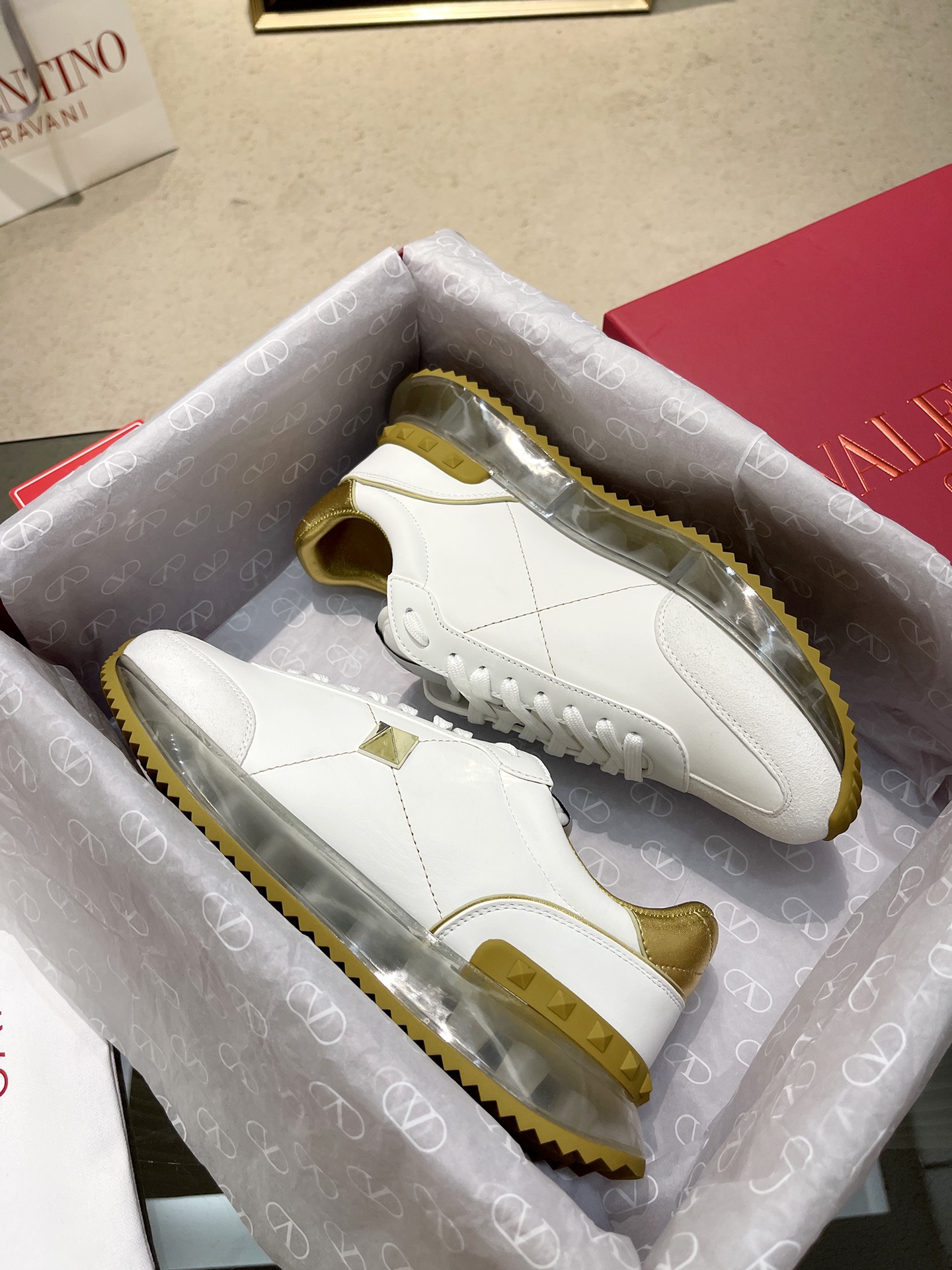Valentino Sneakers
