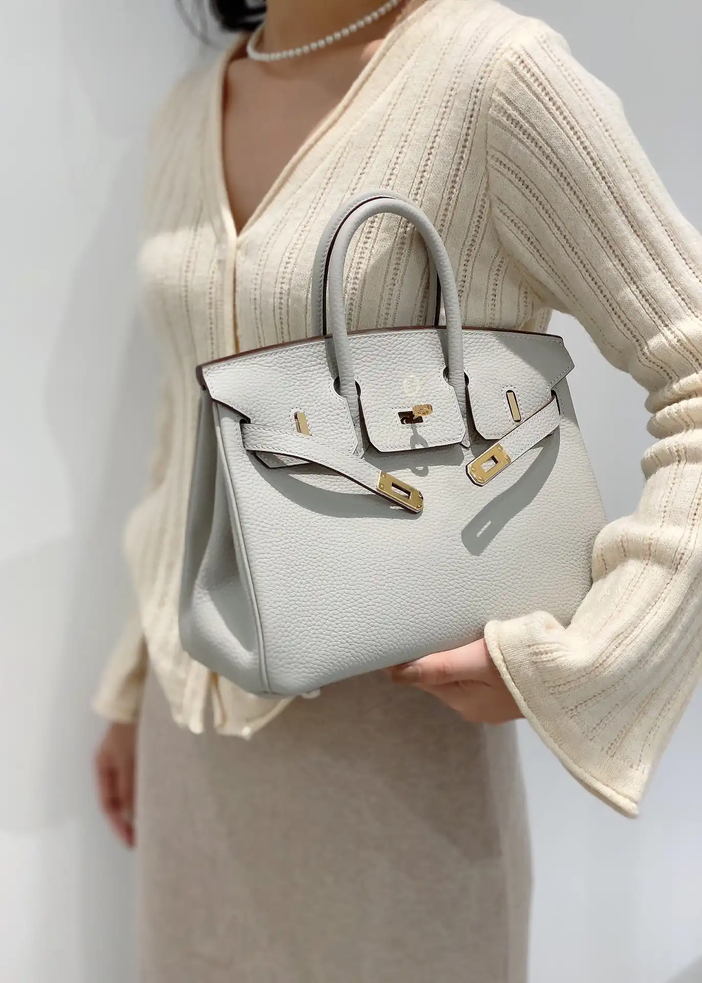 Togo Birkin 25