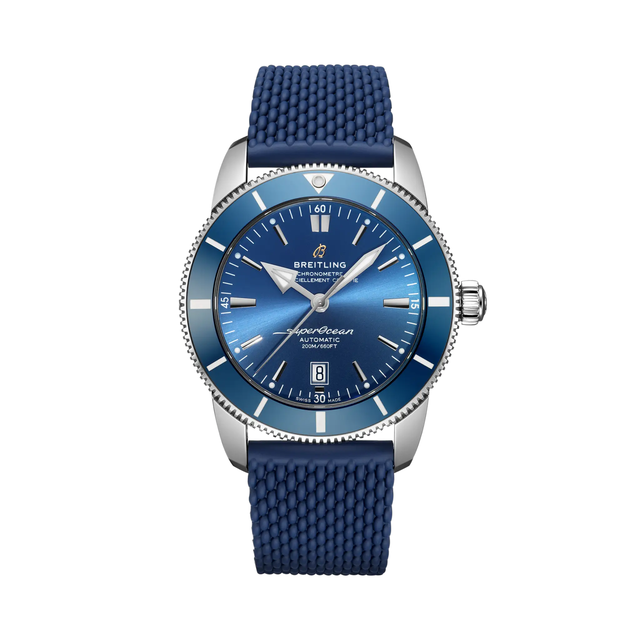 Breitling Superocean Heritage B20 46mm AB2020161C1S1