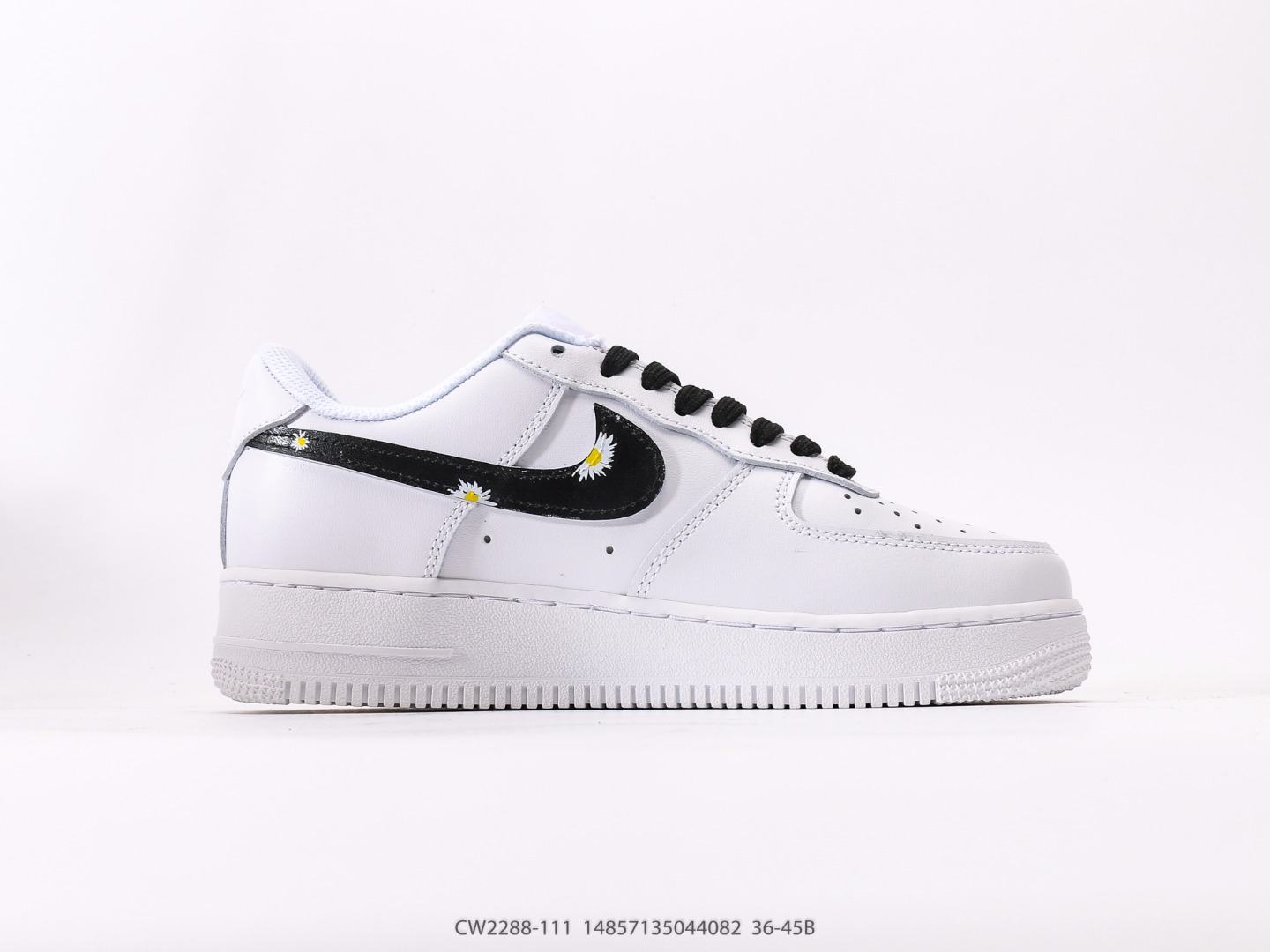 Nike Air Force 1 Low Daisy White