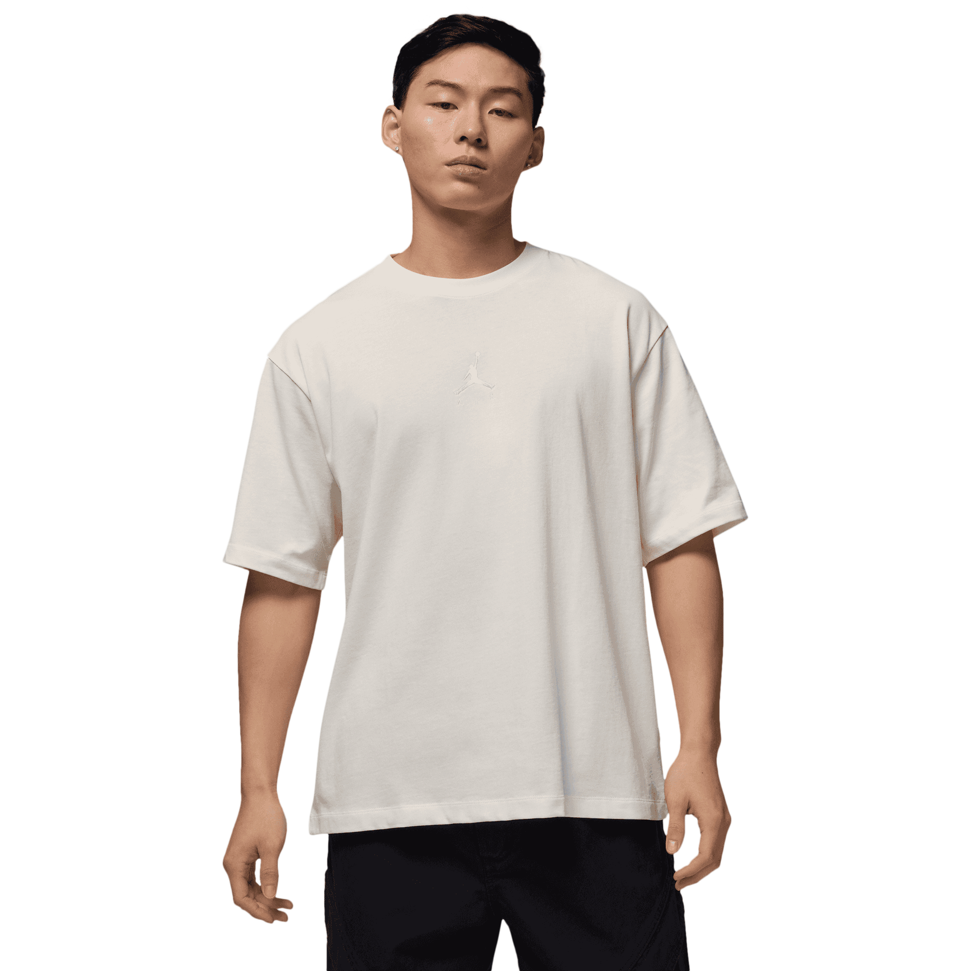 Jordan Brooklyn Oversized T-Shirt
