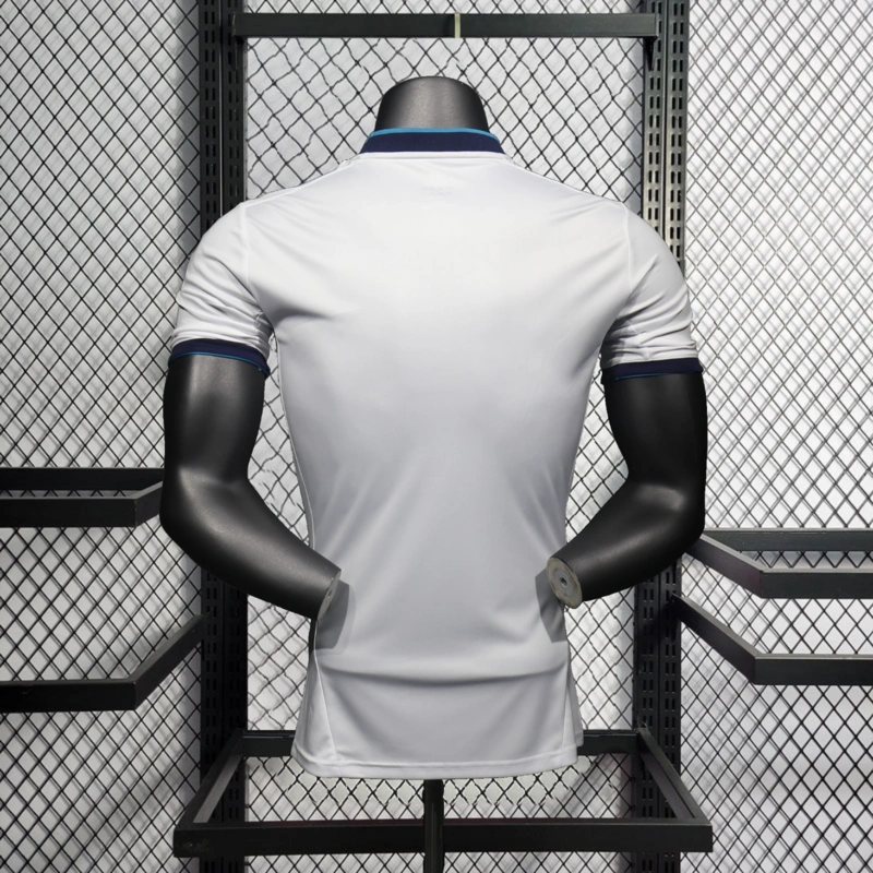 Retro Player 2012-13 Real Madrid Home Football jersey retro