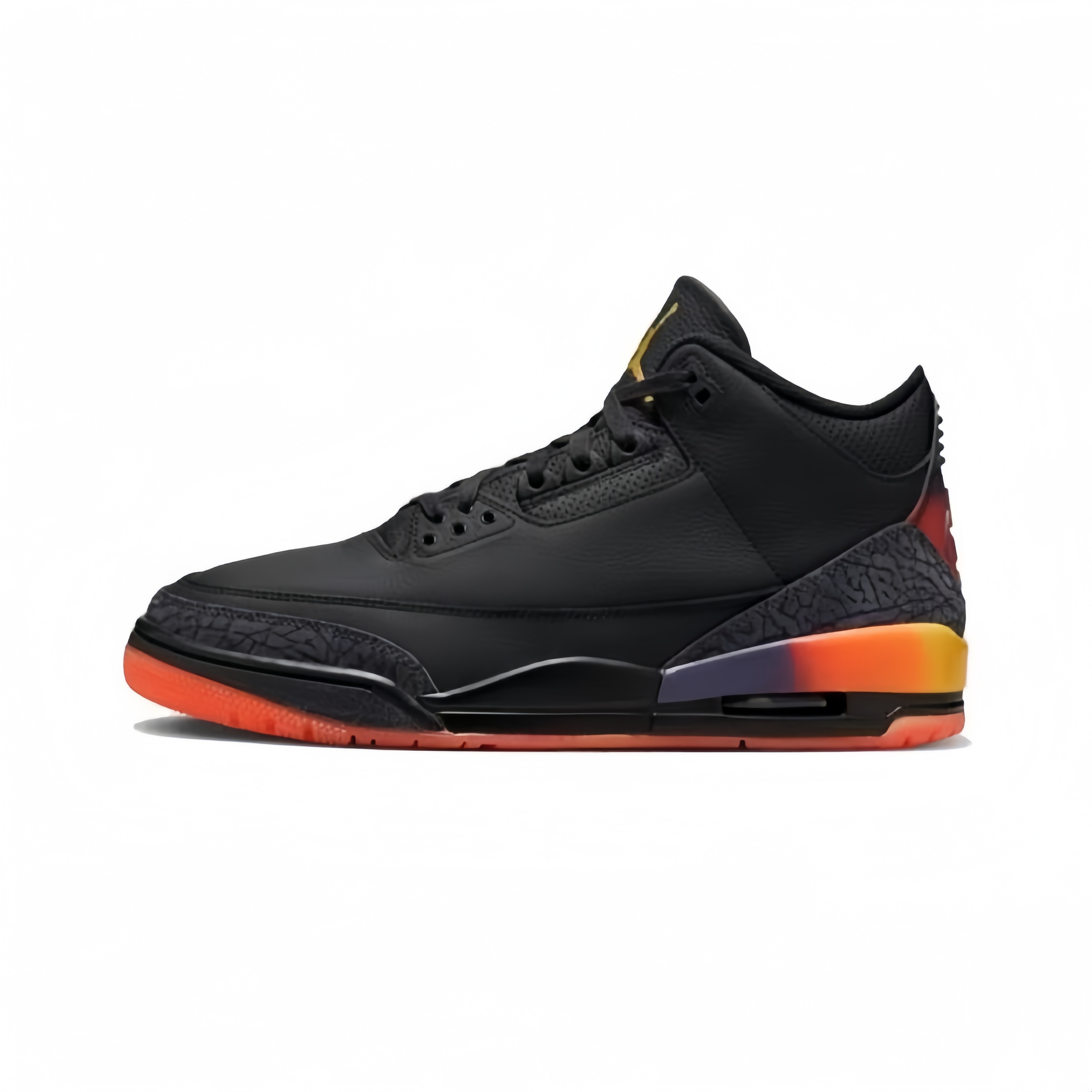 NIKE Air Jordan 3 for Men and Women EU36-47