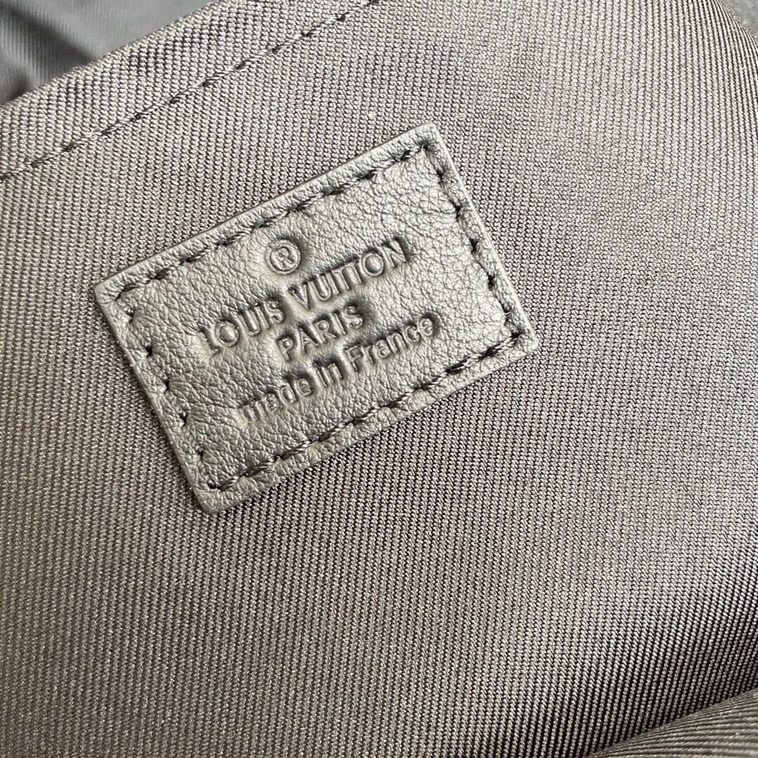 Louis Vuitton Palm Springs Backpack MM Monogram Canvas 28cm/11in M44874