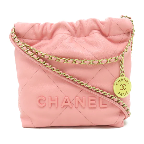 CHANEL Mini 22