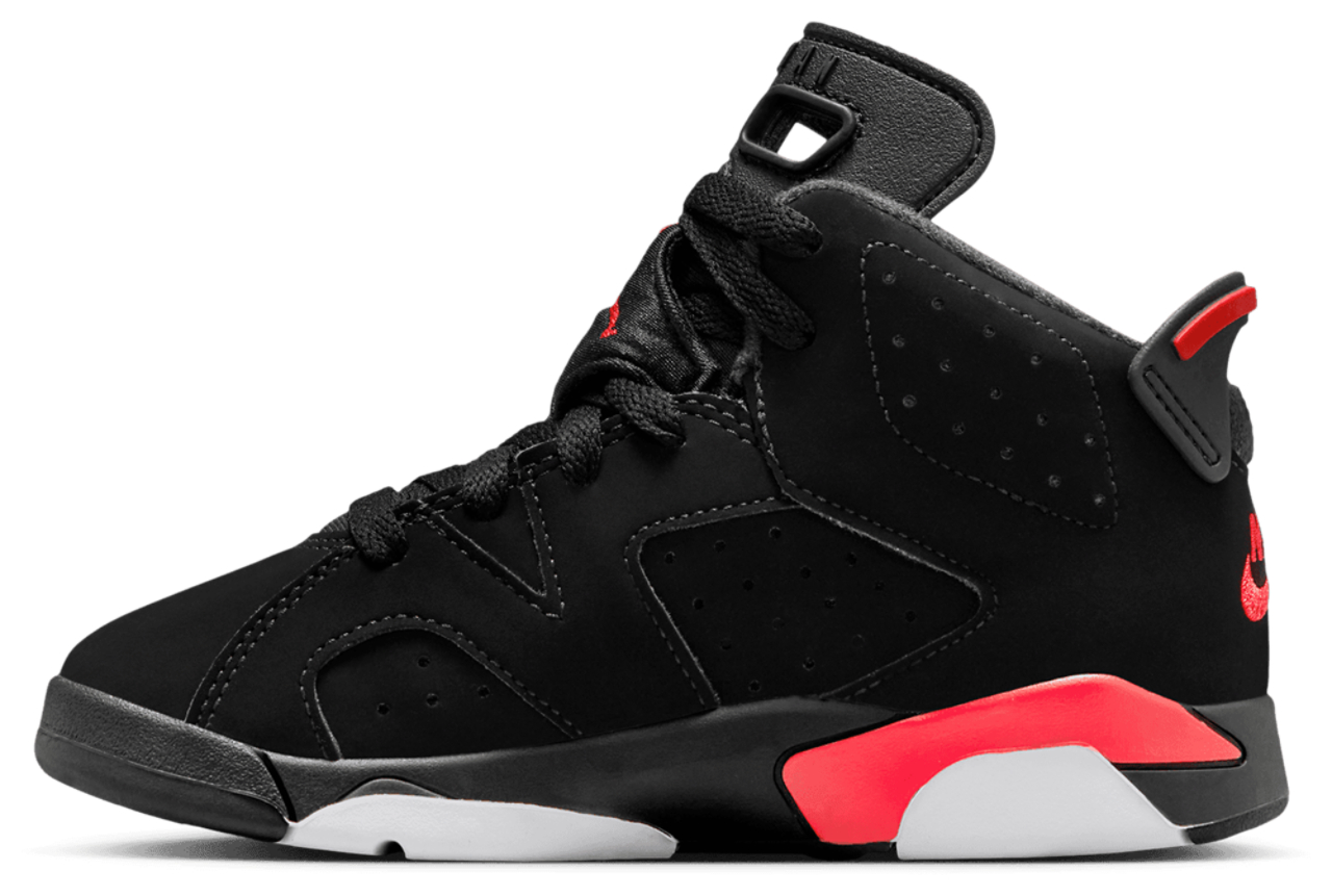 Jordan Retro 6