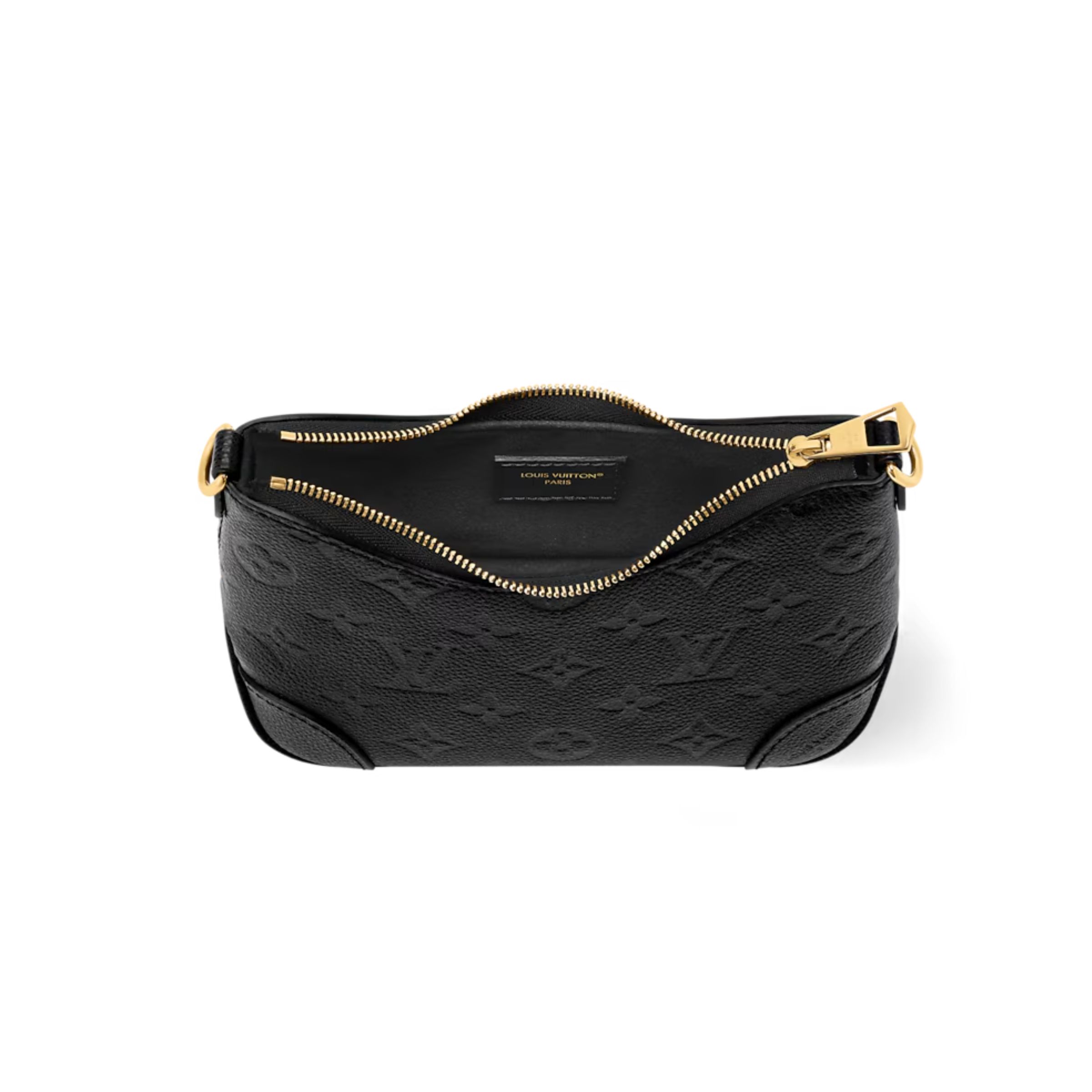 Louis Vuitton Boulogne Nano Bag 19cm M28427