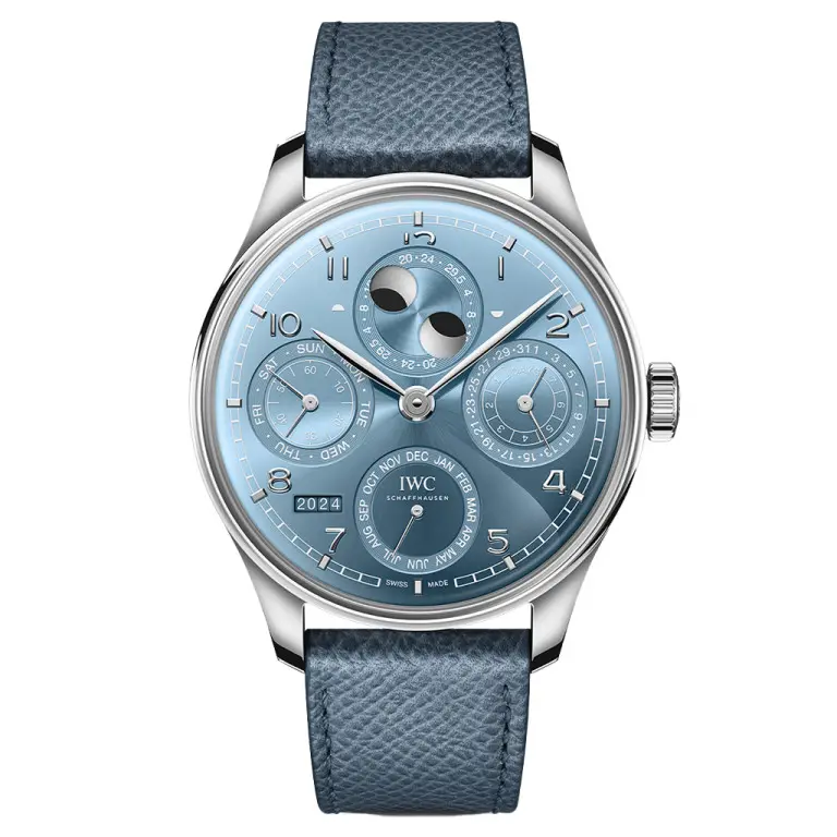 IWC Portugieser Perpetual Calendar 44mm IW503703