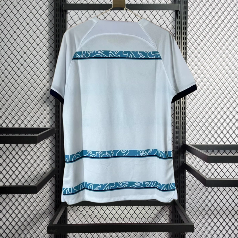 2022-23 Chelsea Away Football jersey