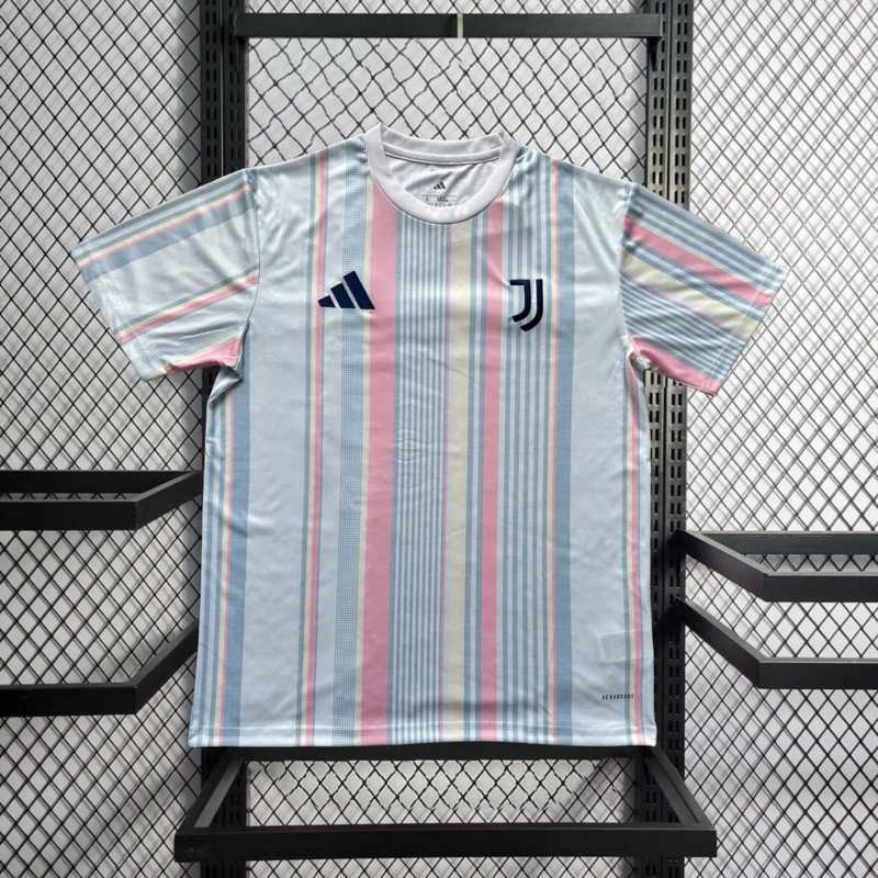2025-26 Juventus Special Edition Football jersey