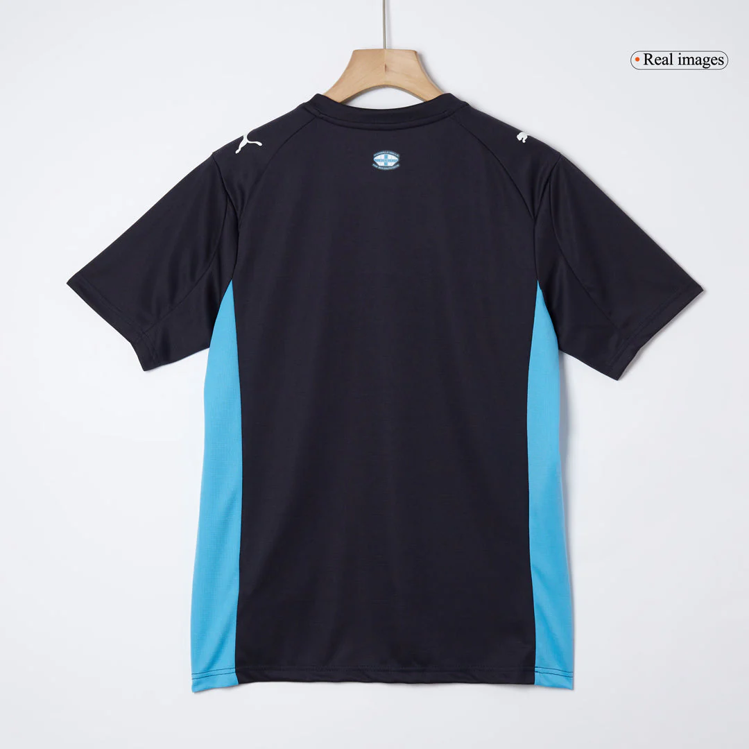 Marseille Away Soccer Jersey 2025/26