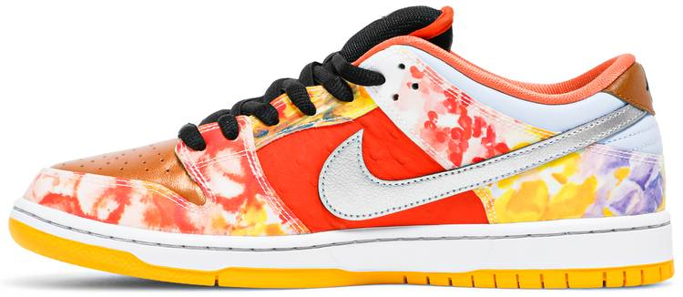 Jason Deng x Dunk Low Pro SB Street Hawker CV1628-800