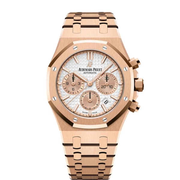 Audemars Piguet Royal Oak Selfwinding Chronograph 38mm 26315OR.OO.1256OR.01