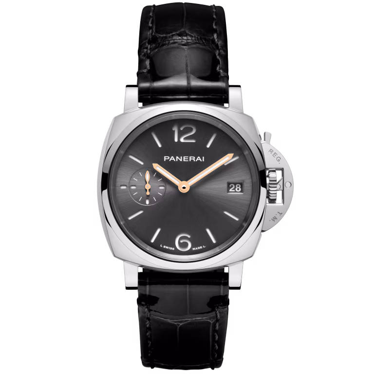Panerai Luminor Due 38mm PAM01552