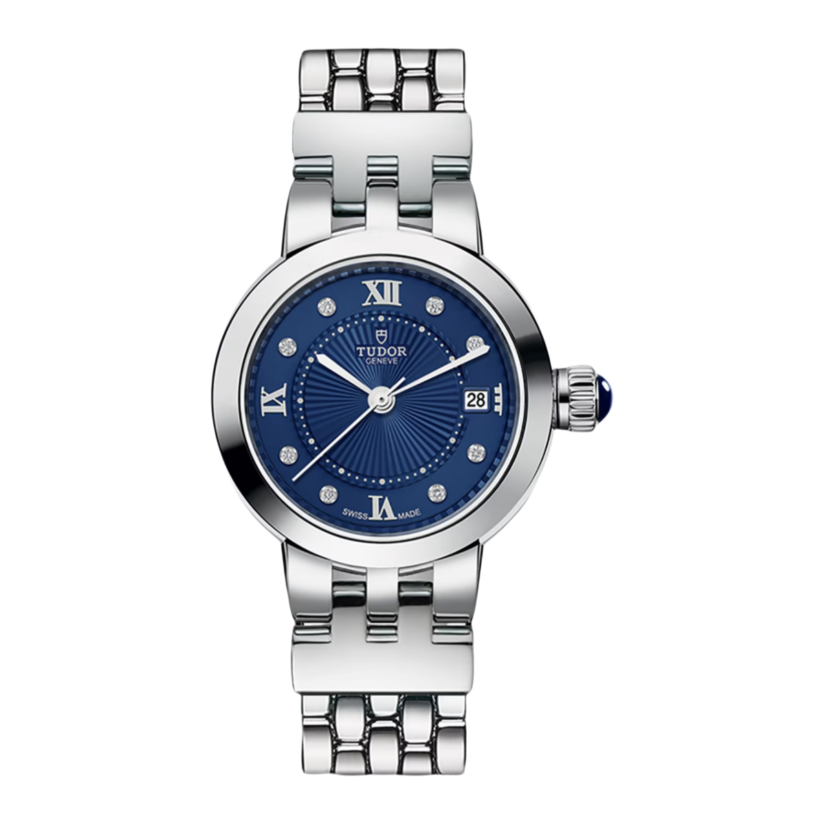 【Super Clone】复制 Tudor Clair de Rose 26mm/30mm/34mm  m35200-0010/m35500-0010/m35800-0010