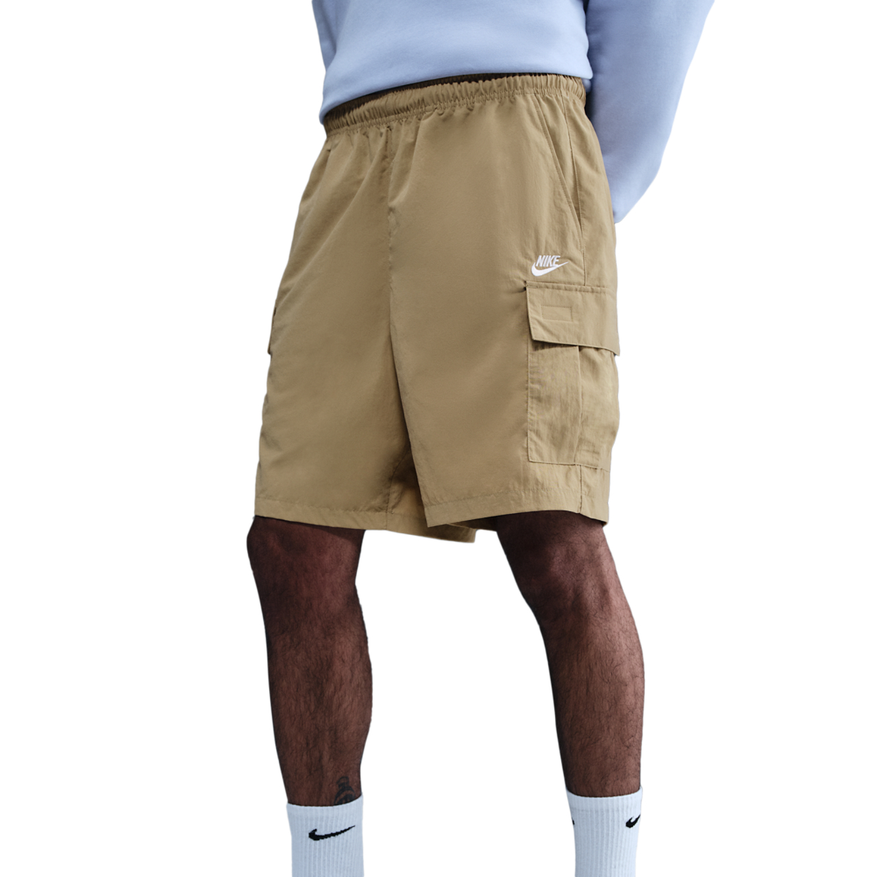 Nike Club Utility Shorts