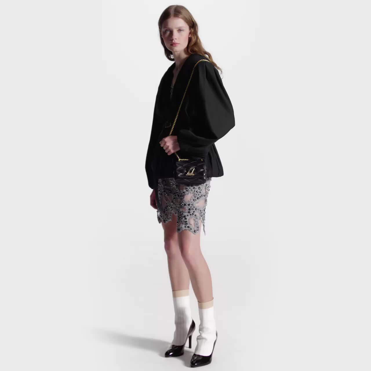 Louis Vuitton Pico Go-14 M23625