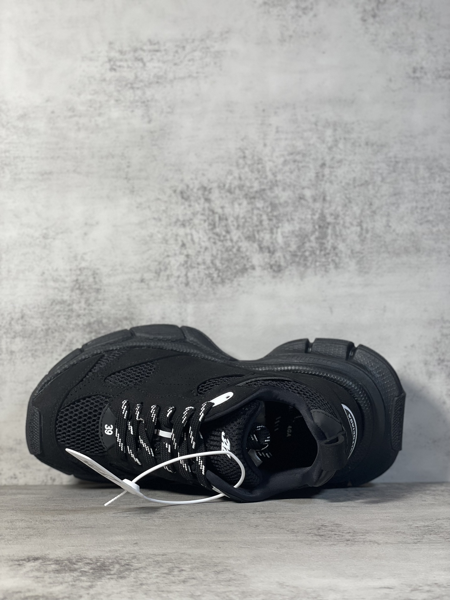 Balenciaga 3XL sneakers