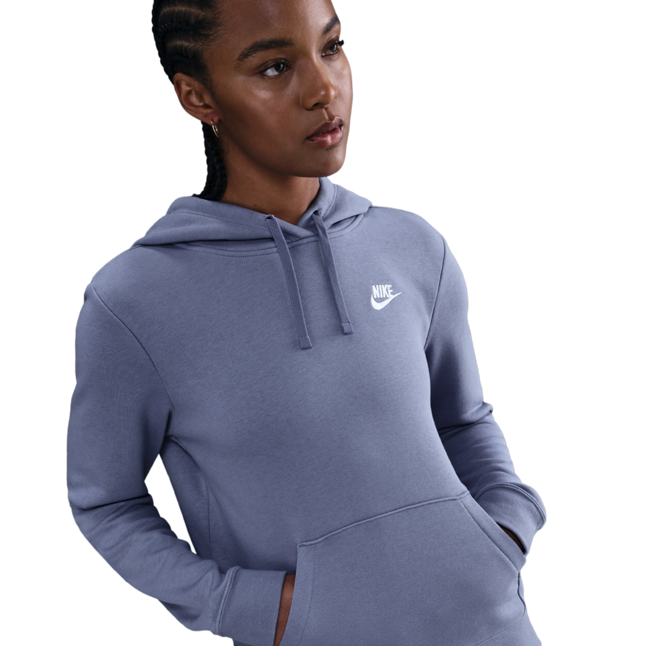 Nike NSW Club Fleece PO Hoodie