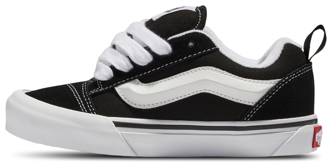 Vans Knu Skool