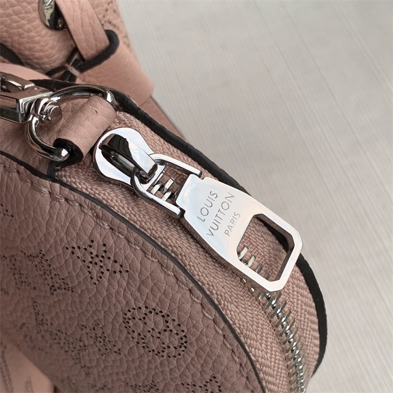 Louis Vuitton Bella 22Cm Magnolia Pink