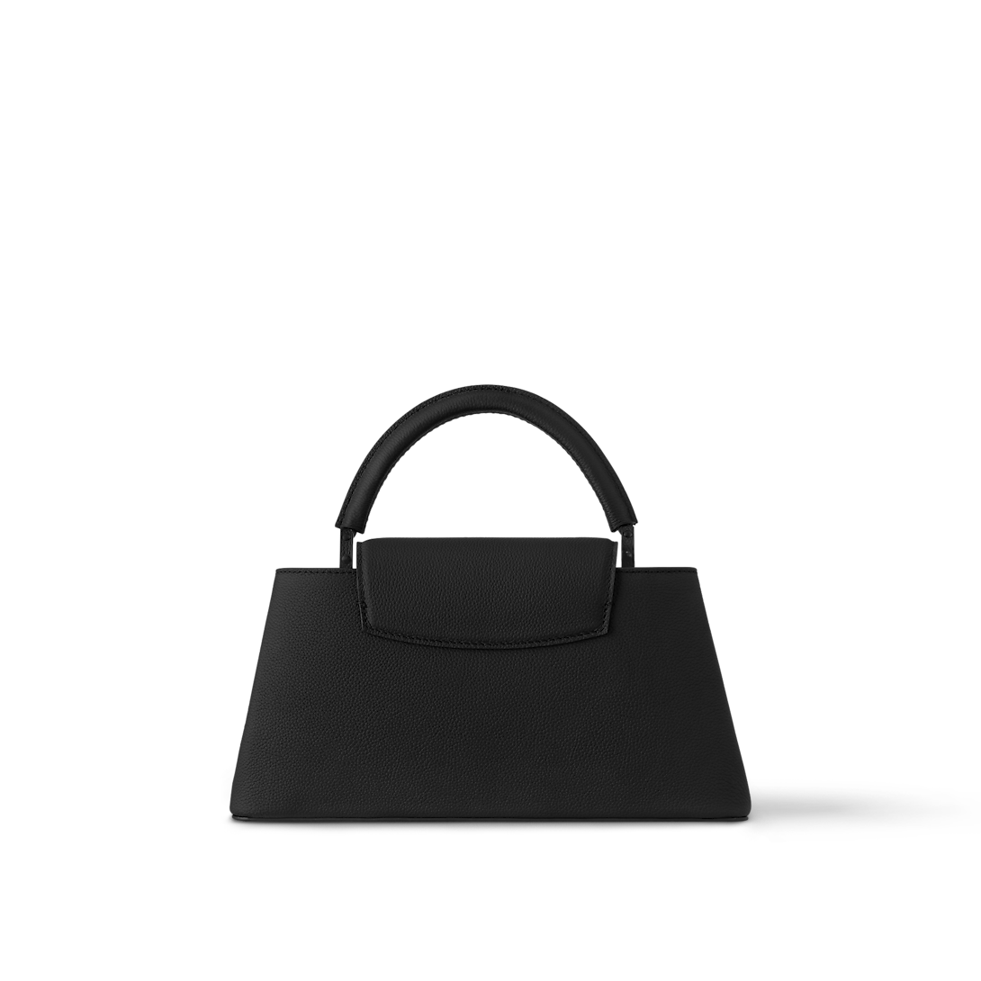 Louis Vuitton Capucines East-West Mm M23947