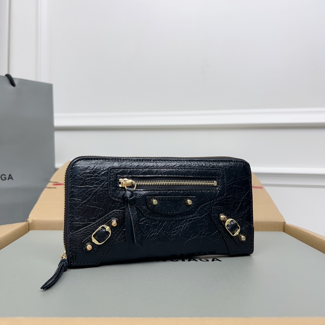 Balenciaga Black Bag