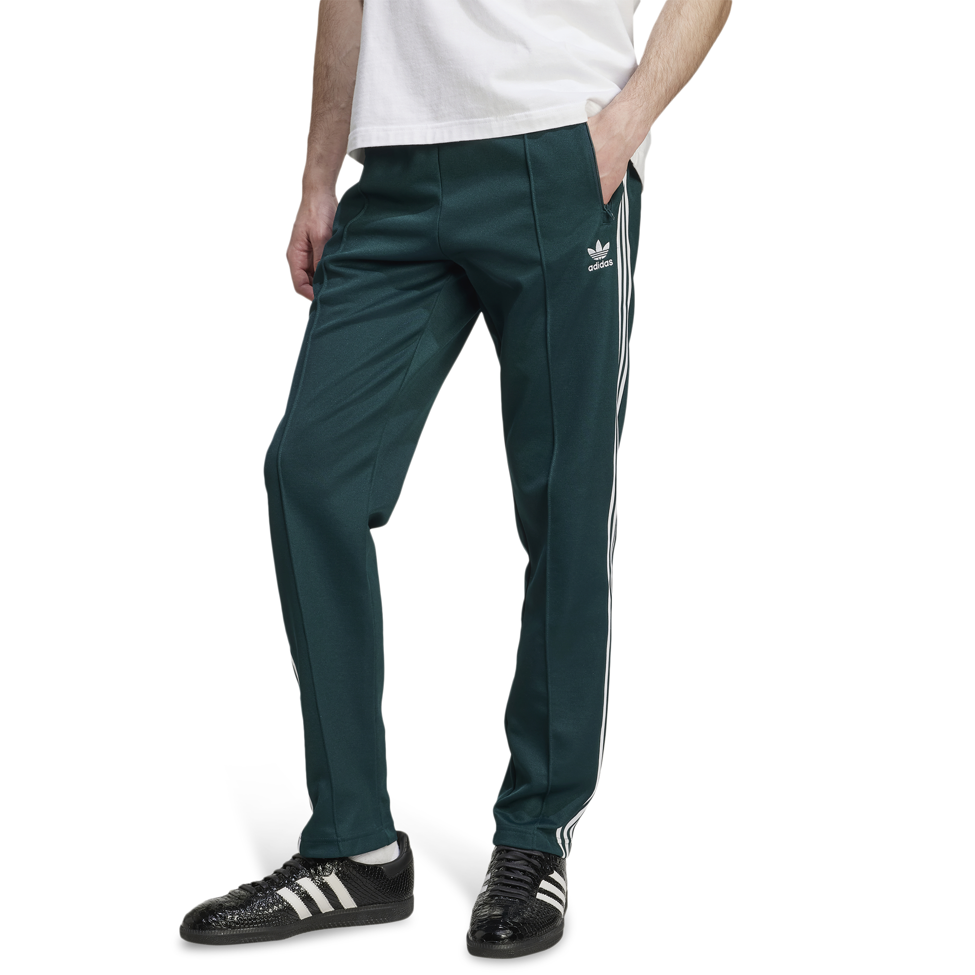 adidas Originals Adicolor Beckenbauer Track Pants