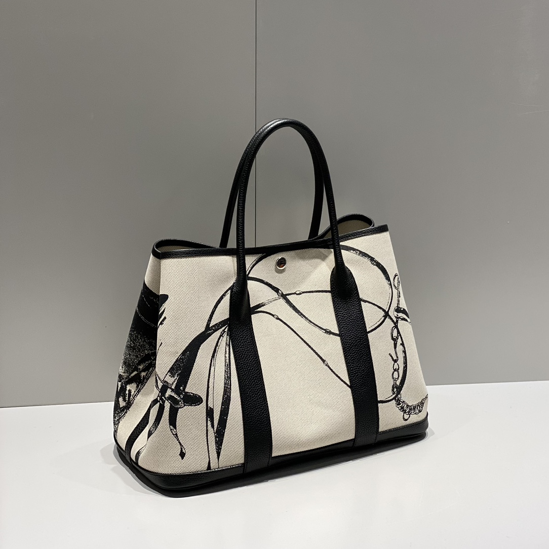 Hermès Garden Party 36