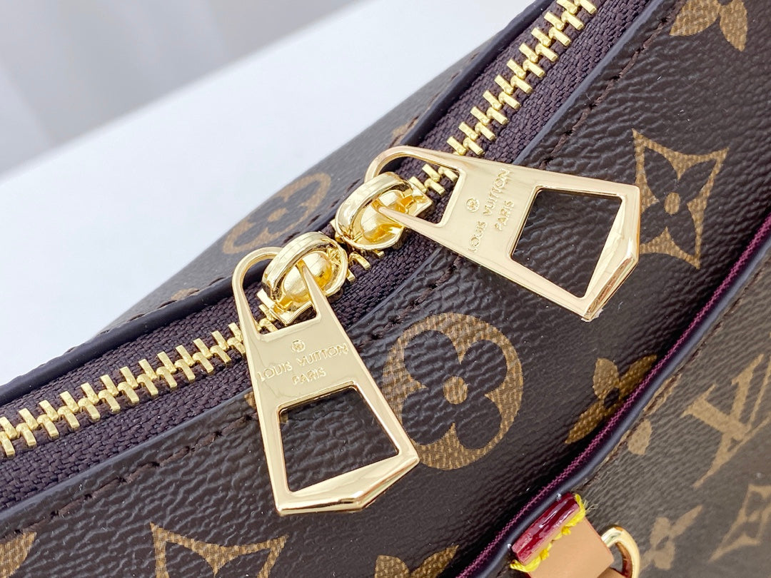 Louis Vuitton Od On Mm Natural M45355