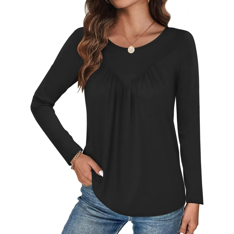 Womens Long Sleeve T Shirts s