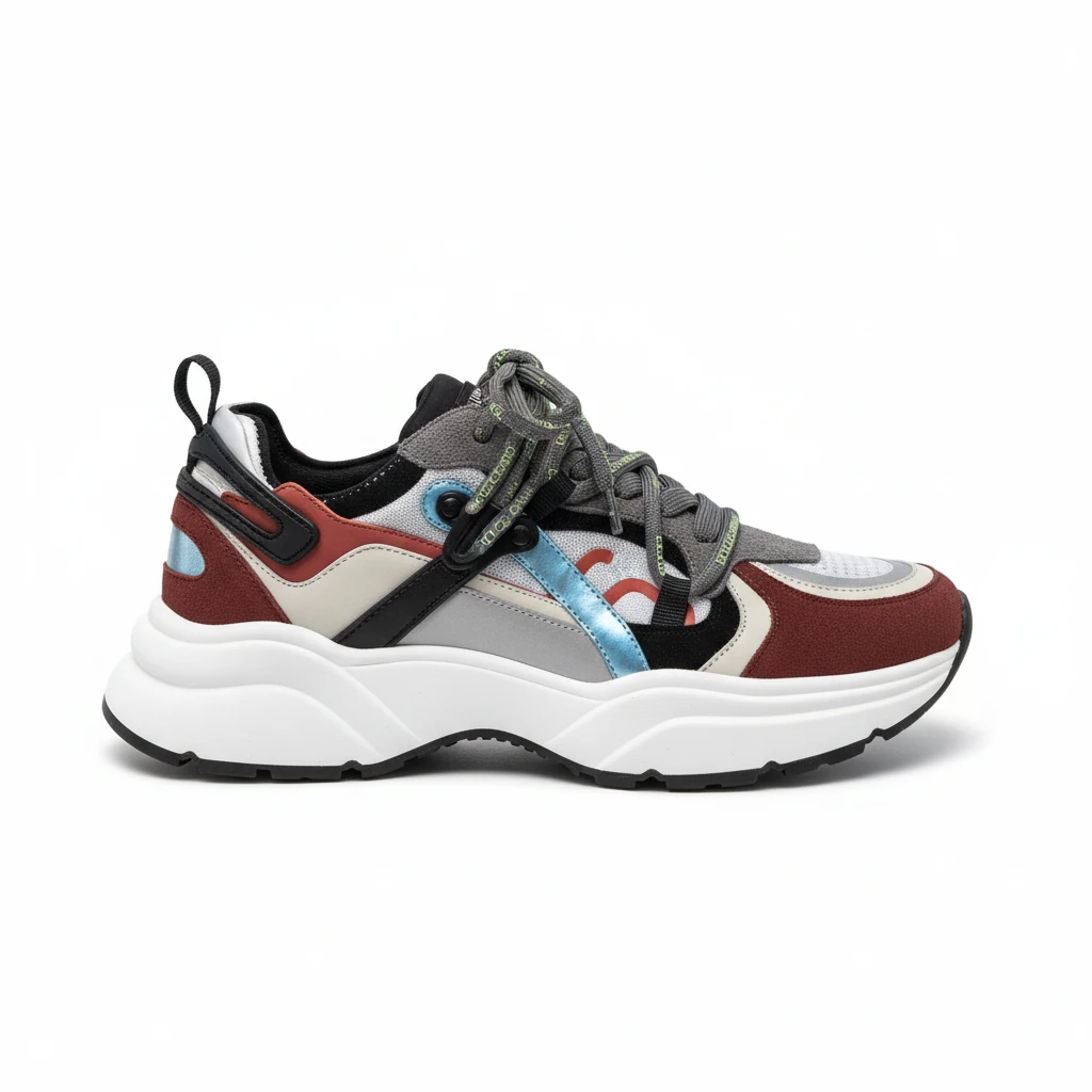 D&G latest casual sports shoes