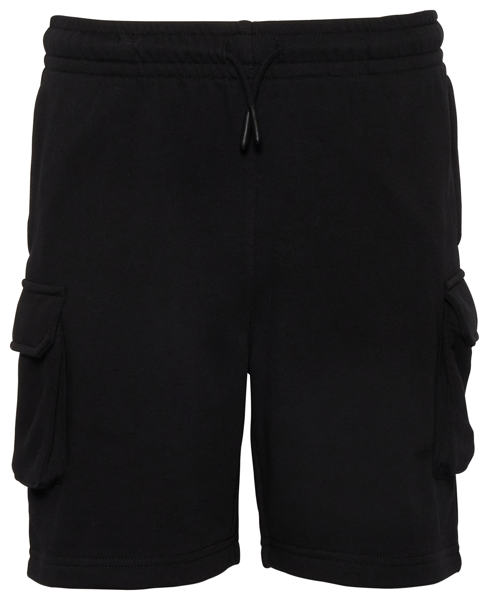LCKR Cargo French Terry Shorts