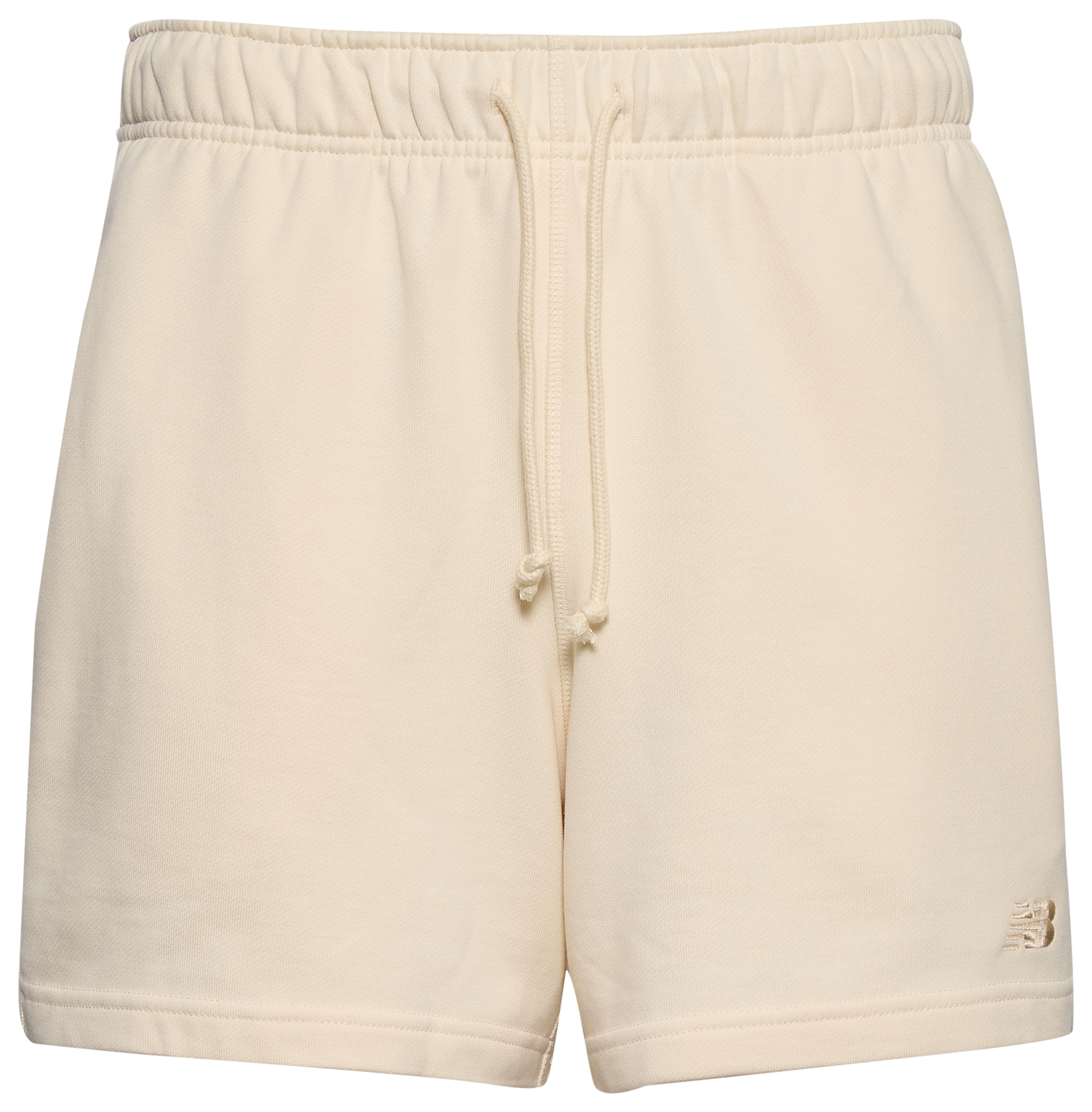 New Balance Athletics French Terry Shorts 5