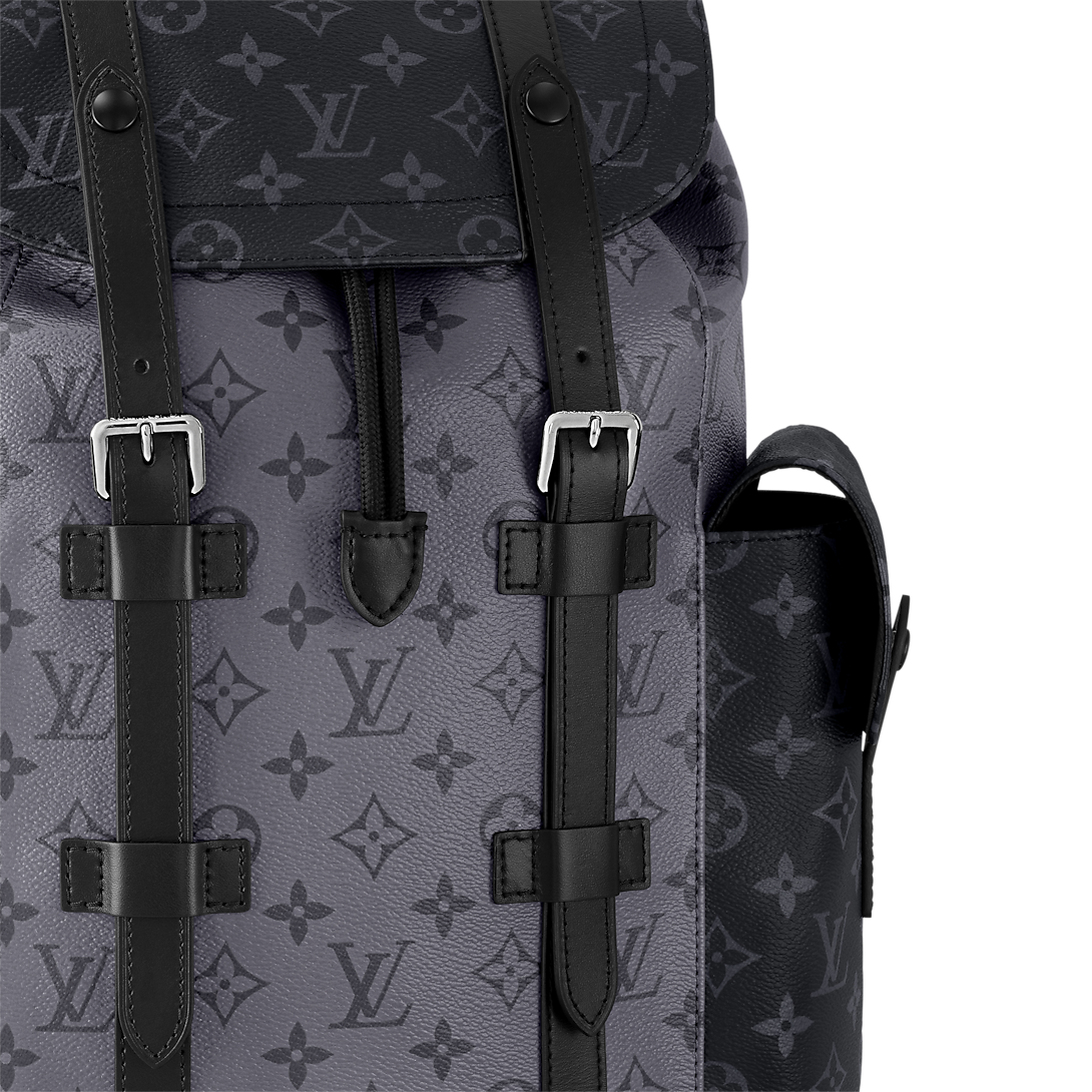 Louis Vuitton Christopher Mm M45419