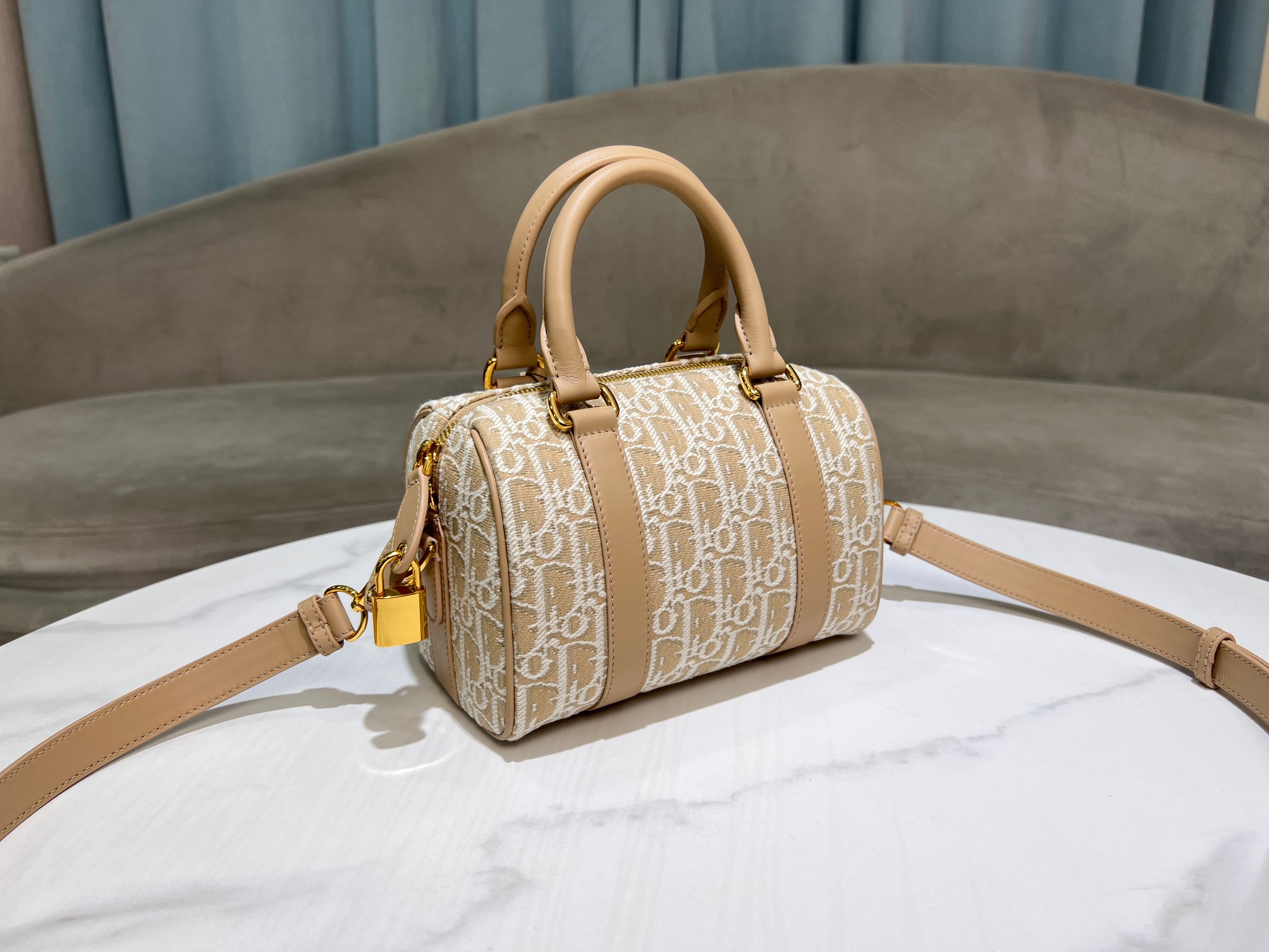 Dior Groove 20 Bag