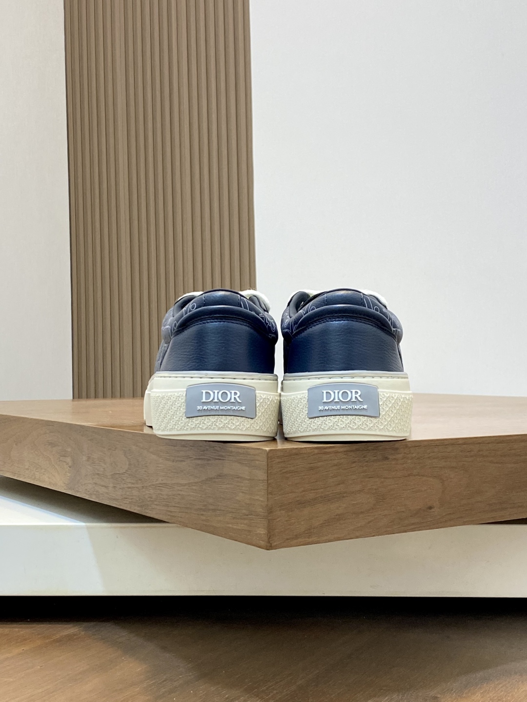 Dior x Denim Tears Sneakers
